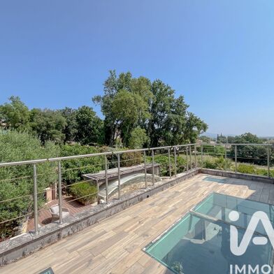 Maison 7 pièces 980000 €