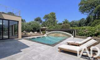 Maison 7 Pièces 165 m² à vendre à Cogolin (83310)