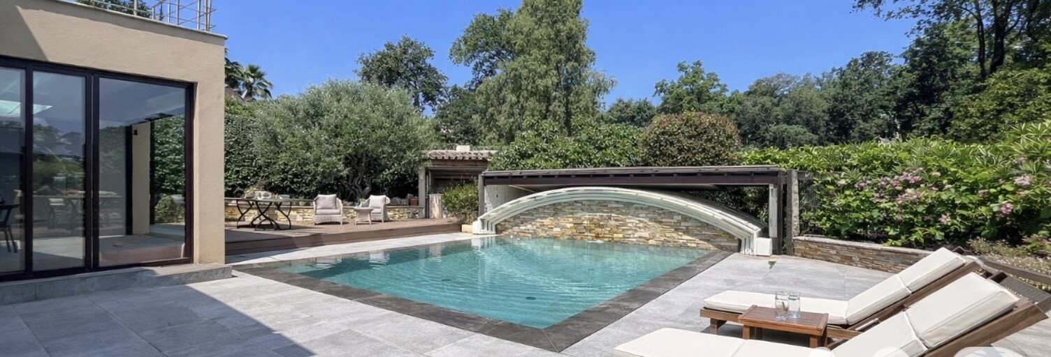 Maison 7 Pièces 165 m² à vendre à Cogolin (83310)