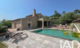 Maison 7 Pièces 245 m² à vendre à Cogolin (83310)