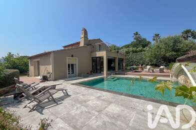 Maison 7 pièces 980000 €