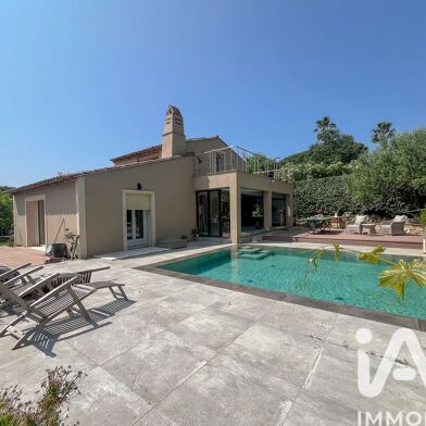 Maison 7 pièces 980000 €