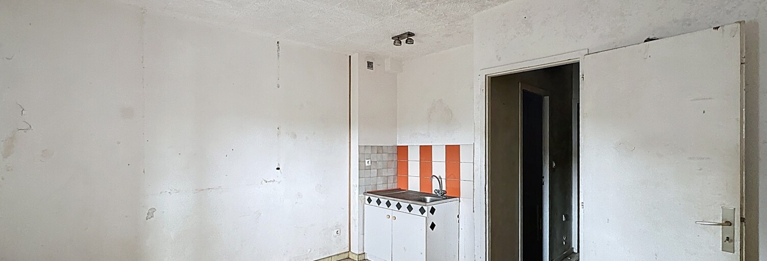 Appartement 2 Pièces 27 m² à vendre à Hendaye (64700)