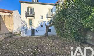 Appartement 2 Pièces 27 m² à vendre à Hendaye (64700)