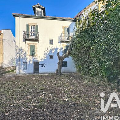 Appartement 2 pièces 96000 €