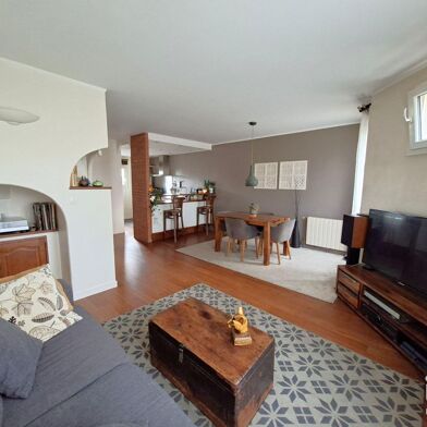 Appartement 3 pièces 260000 €