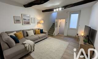 Maison 2 Pièces 52 m² à vendre à Thuir (66300)