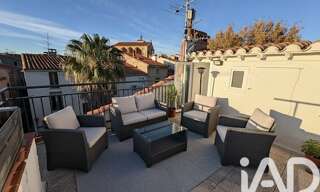 Maison 2 Pièces 52 m² à vendre à Thuir (66300)