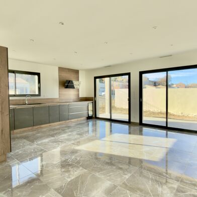 Maison 4 pièces 299000 €