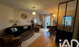 Appartement 3 Pièces 57 m² à vendre à Montsoult (95560)