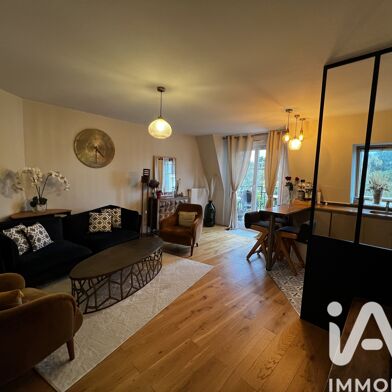 Appartement 3 pièces 239000 €