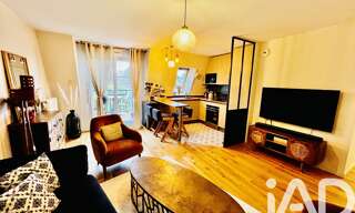 Appartement 3 Pièces 57 m² à vendre à Moisselles (95570)