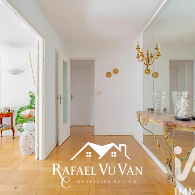 Appartement 4 pièces 1350000 €