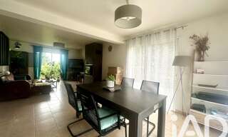 Maison 7 Pièces 125 m² à vendre à Beaufay (72110)