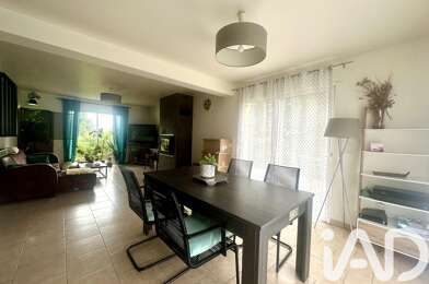 Maison 7 pièces 219000 €