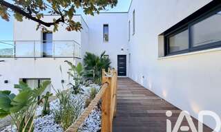 Maison 6 Pièces 177 m² à vendre à Solliès-Toucas (83210)