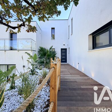 Maison 6 pièces 925000 €