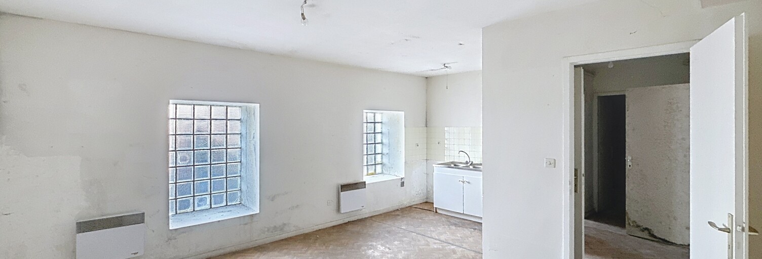 Appartement 3 Pièces 49 m² à vendre à Hendaye (64700)