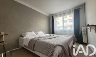 Appartement 3 Pièces 56 m² à vendre à Toulon (83200)