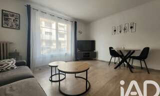 Appartement 3 Pièces 56 m² à vendre à Toulon (83200)