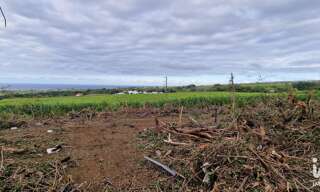 Terrain  308 m² à vendre à Sainte-Marie (97438)