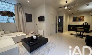 Appartement 2 Pièces 36 m² à vendre à Trouville-sur-Mer (14360)