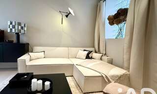 Appartement 2 Pièces 36 m² à vendre à Trouville-sur-Mer (14360)