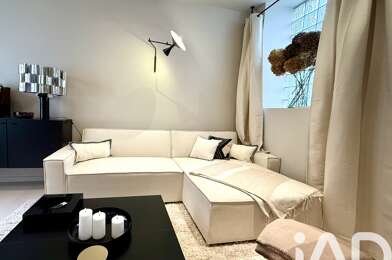 Appartement 2 pièces 250000 €