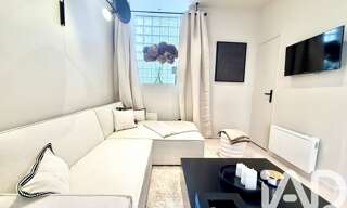 Appartement 2 Pièces 36 m² à vendre à Trouville-sur-Mer (14360)