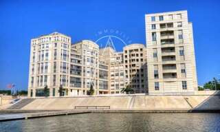 Appartement 2 Pièces 51 m² à vendre à Montpellier (34000)