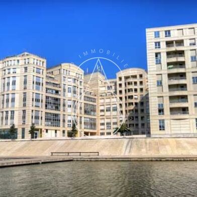 Appartement 2 pièces 170000 €