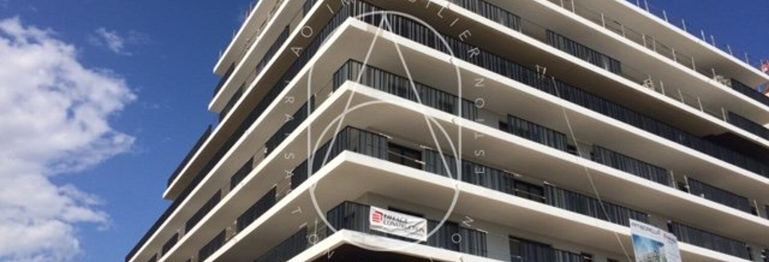 Appartement 2 Pièces 40 m² à vendre à Montpellier (34000)