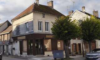 Immeuble  100 m² à vendre à Arcis-sur-Aube (10700)