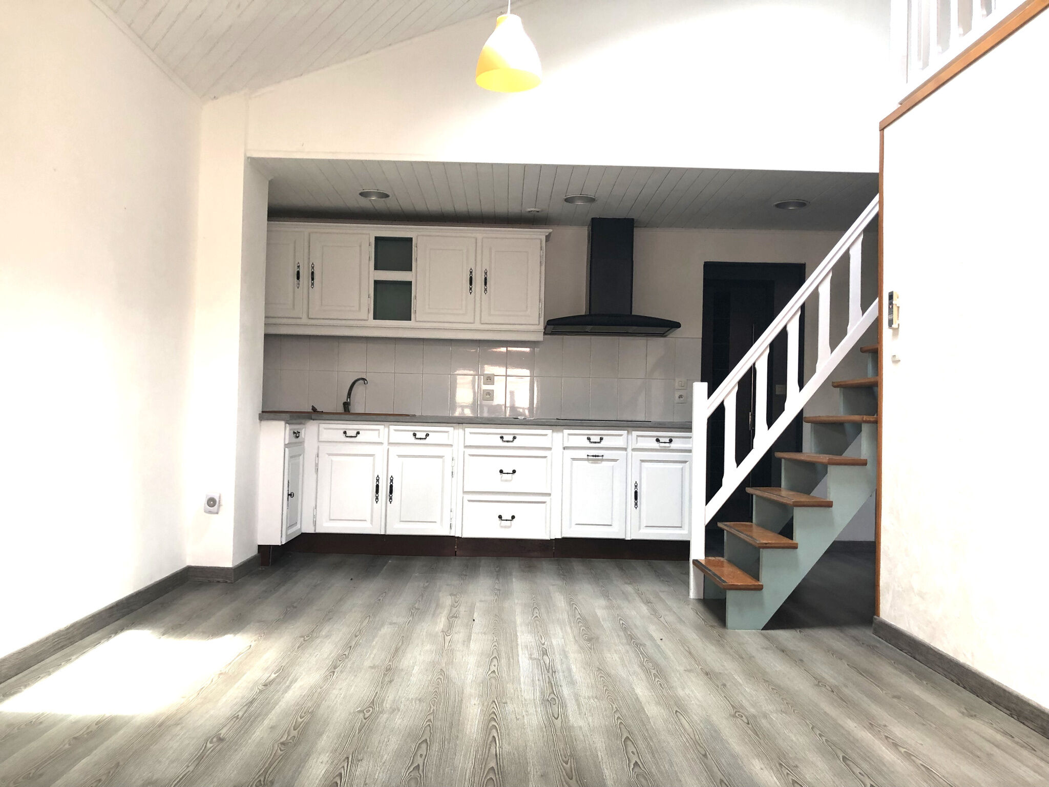 Appartement  T2 à louer Anneyron 26140