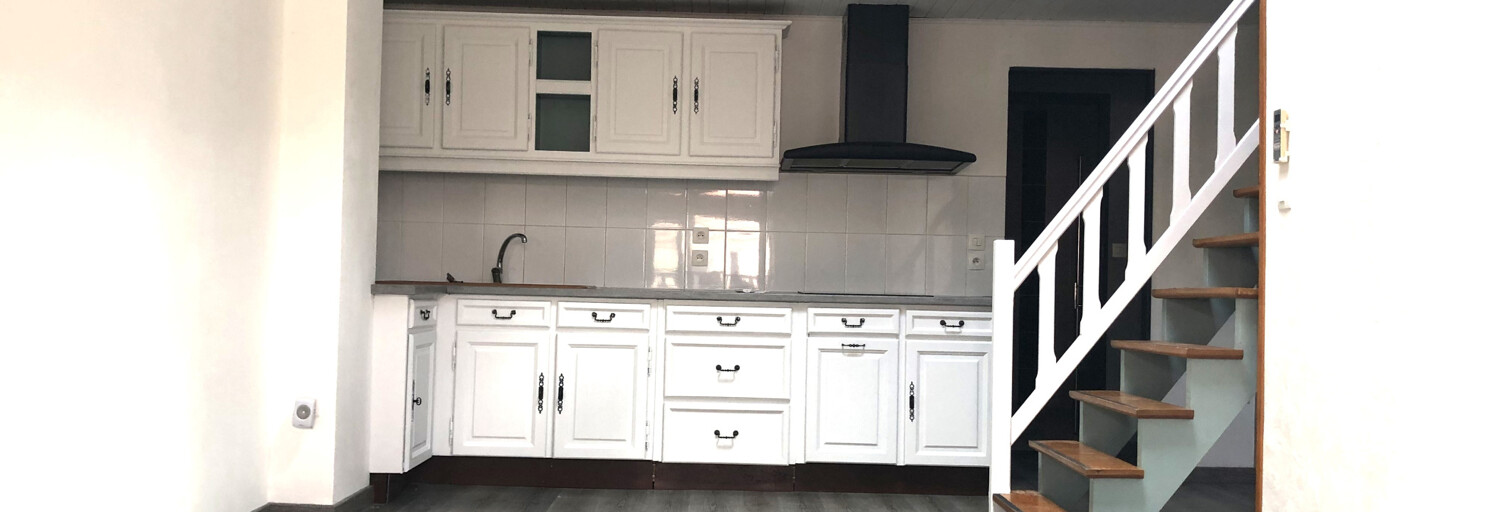 Appartement 2 Pièces 51 m² à louer à Anneyron (26140)