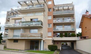 Appartement 3 Pièces 68 m² à louer à Clermont-Ferrand (63000)