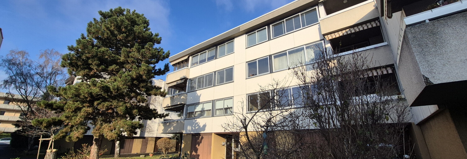 Appartement 3 Pièces 70 m² à louer à Beaumont (63110)