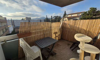 Appartement 3 Pièces 70 m² à louer à Beaumont (63110)