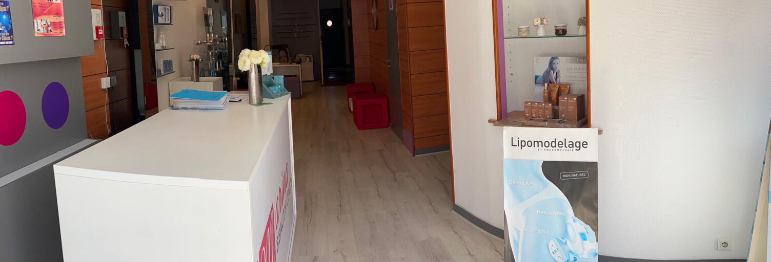 Commerce  190 m² à louer à Clermont-Ferrand (63000)