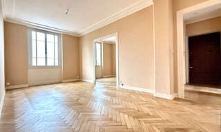 Appartement 5 Pièces 89 m² à vendre à Lyon 7 (69007)