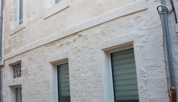 Villa / Maison 5 pièces  à vendre Saintes 17100