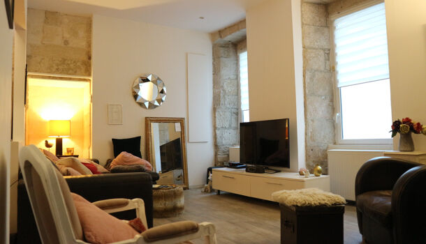 Villa / Maison 5 pièces  à vendre Saintes 17100