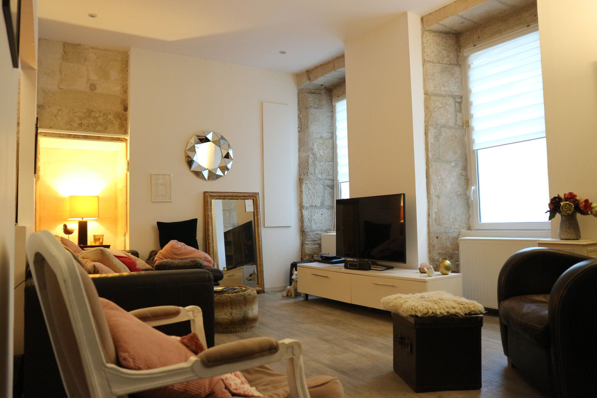 Villa / Maison  T5 à vendre Saintes 17100