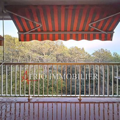 Appartement 1 pièces 95000 €