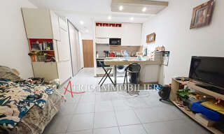 Appartement 1 Pièce 24 m² à vendre à Peymeinade (06530)