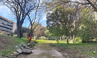 Appartement 1 Pièce 24 m² à vendre à Peymeinade (06530)