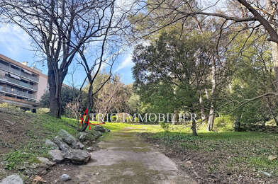 Appartement 1 pièces 95000 €