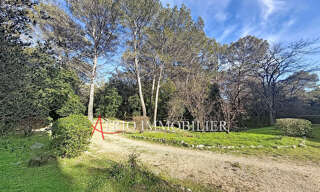 Appartement 1 Pièce 24 m² à vendre à Peymeinade (06530)