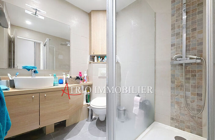 vente appartement 1 Pièce(s) — photo 2