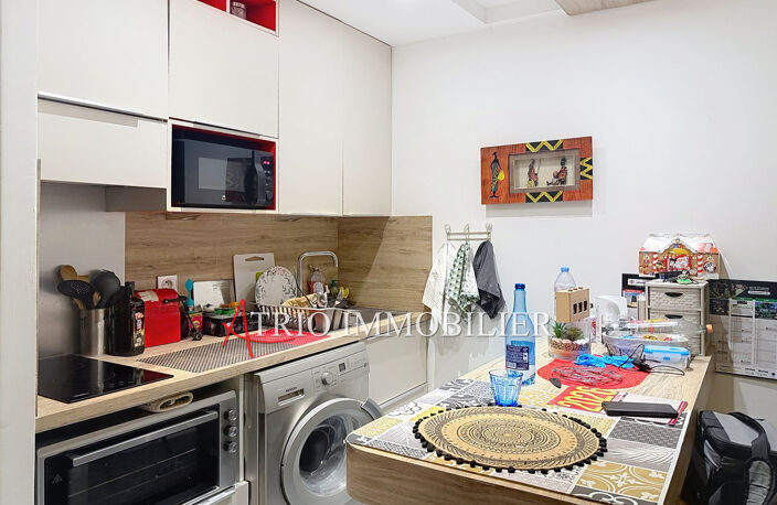 vente appartement 1 Pièce(s) — photo 3